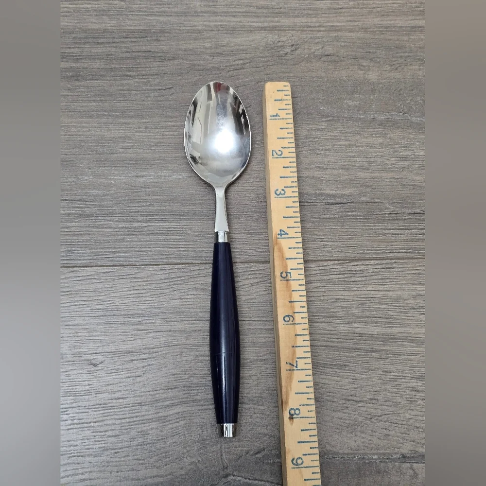 Fiesta Dark Blue Large Spoon Replacement